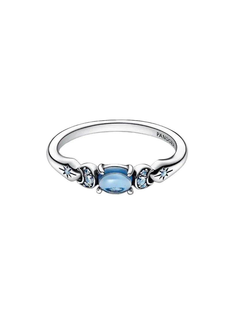 Disney Aladdin Princess Jasmine Ring