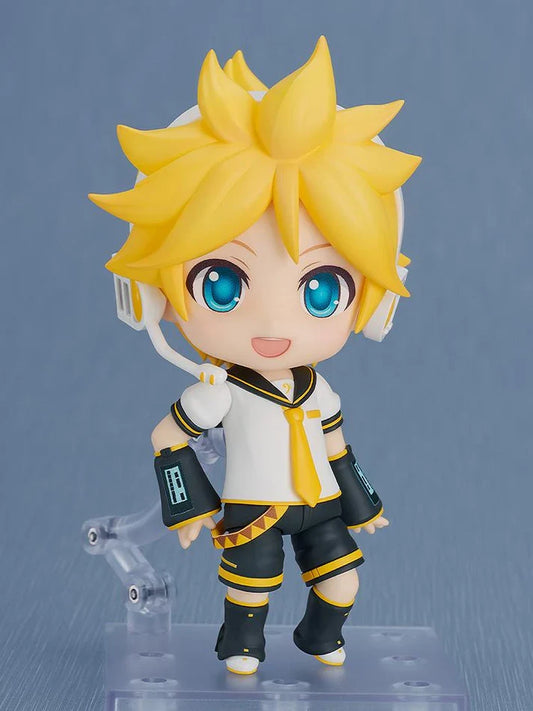 Nendoroid Kagamine Len 2.0