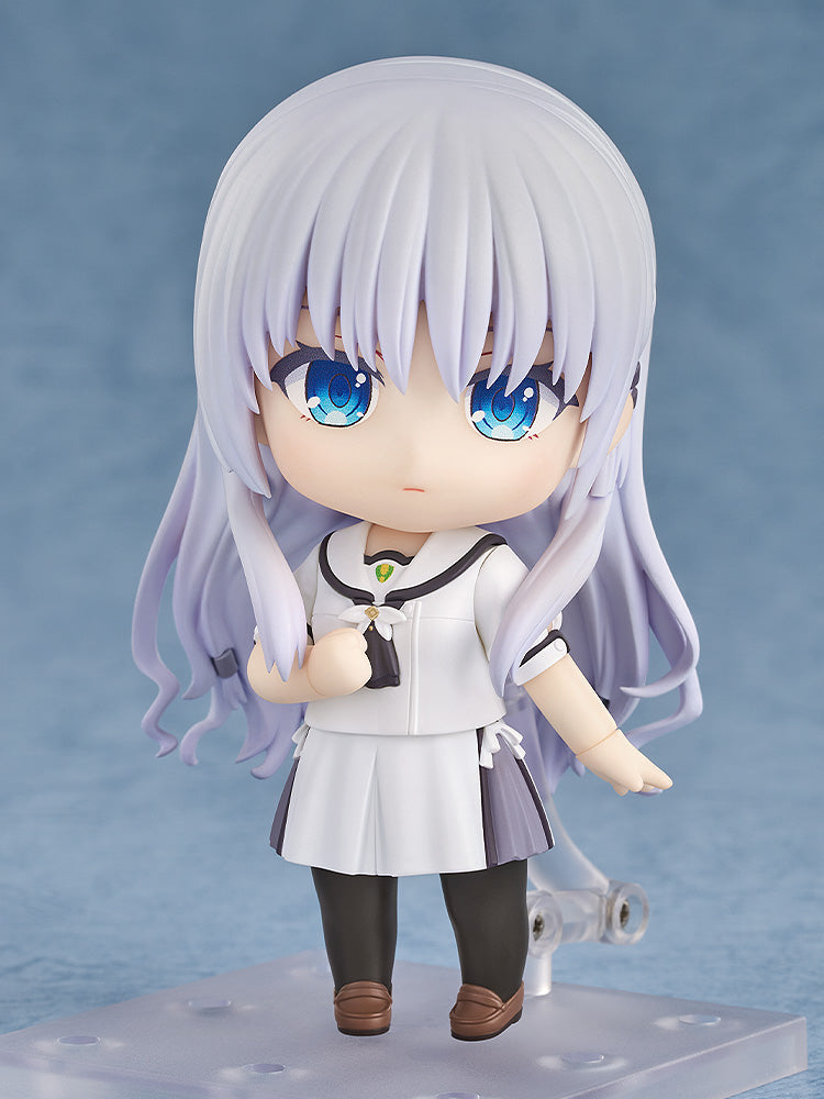 Nendoroid Shiroha Naruse