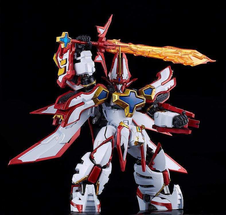 HAGANE WORKS King's Style Super Granzort