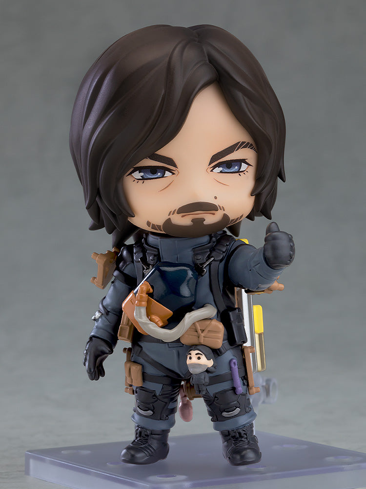 Nendoroid Sam