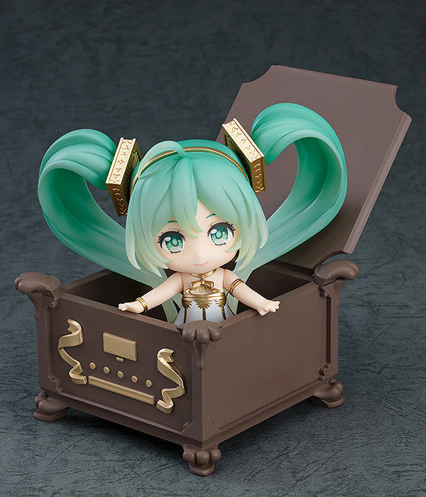 Nendoroid Hatsune Miku: Symphony 5th Anniversary Ver. (Re-Run)