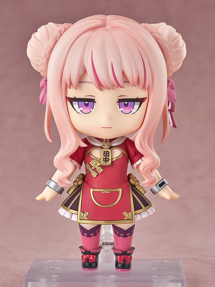 HIMEHINA Nendoroid Tanaka Hime