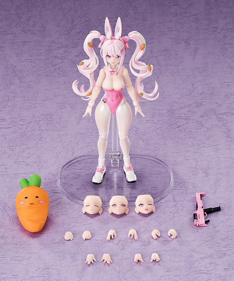 Hyper Body Alice: Wonderland Bunny