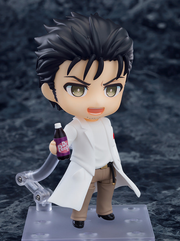 Nendoroid Okabe Rintaro 2.0