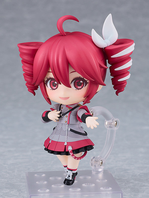 Nendoroid Kasane Teto: Synthesizer V AI Ver. (Re-Run)