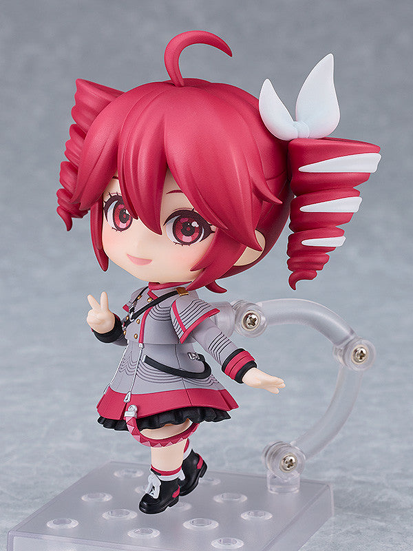 Nendoroid Kasane Teto: Synthesizer V AI Ver. (Re-Run)