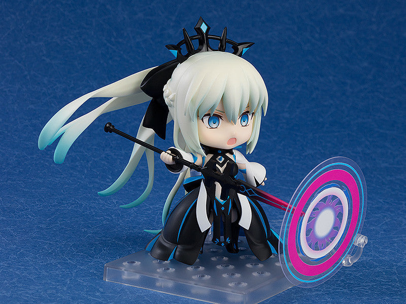 Nendoroid Berserker/Morgan (Re-Run)