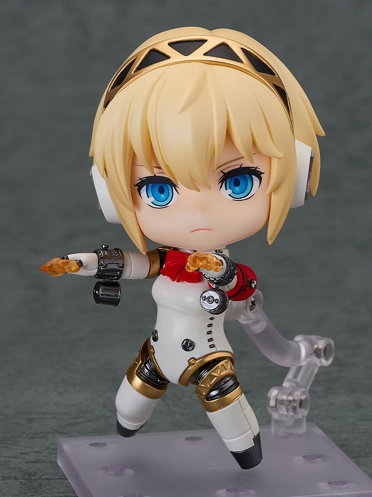 Nendoroid Aigis 2.0