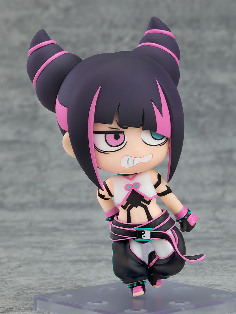 Nendoroid Juri-chan