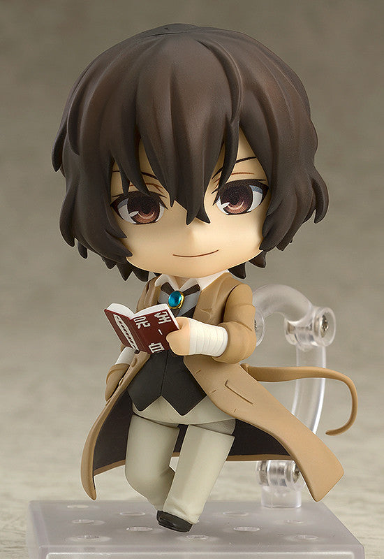 Nendoroid Osamu Dazai (Re-Run)