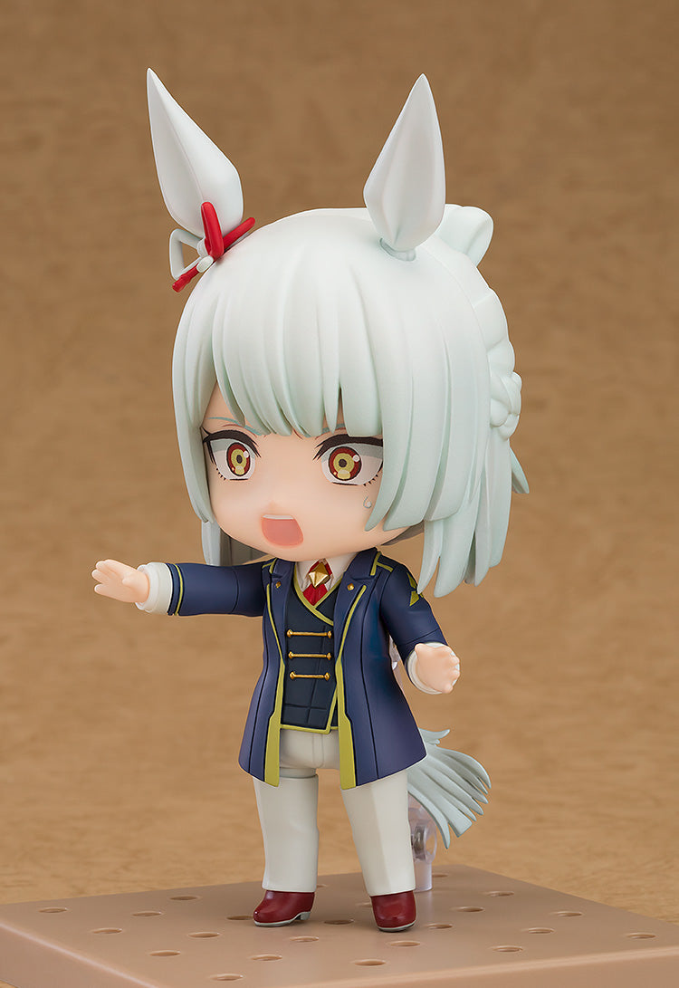 Nendoroid Fujimasa March
