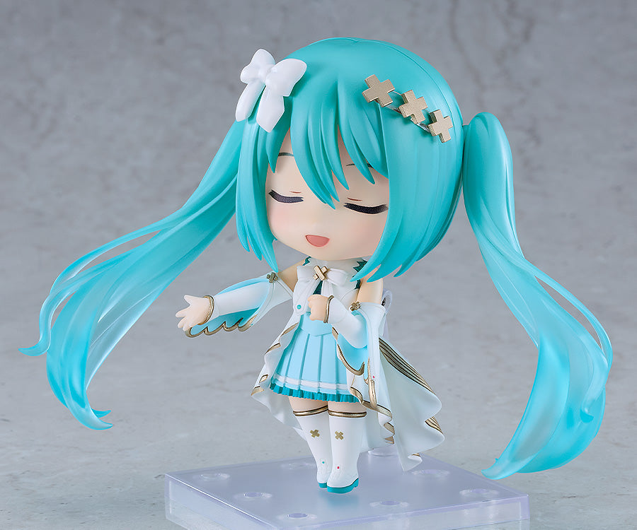Nendoroid Hatsune Miku: Unshuttered SEKAI Ver.