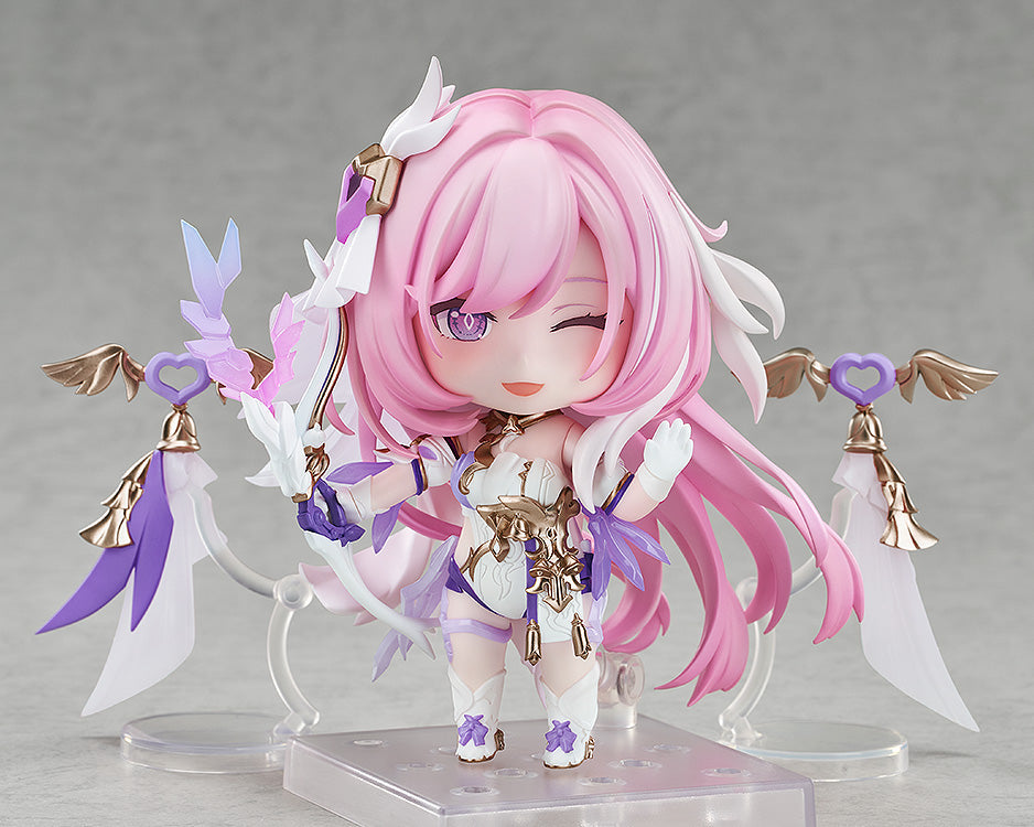 Nendoroid Elysia - Herrscher of Human: Ego