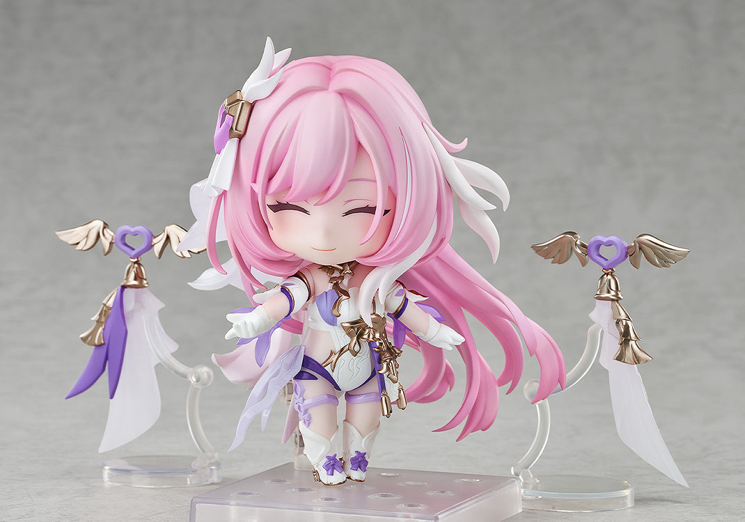 Nendoroid Elysia - Herrscher of Human: Ego