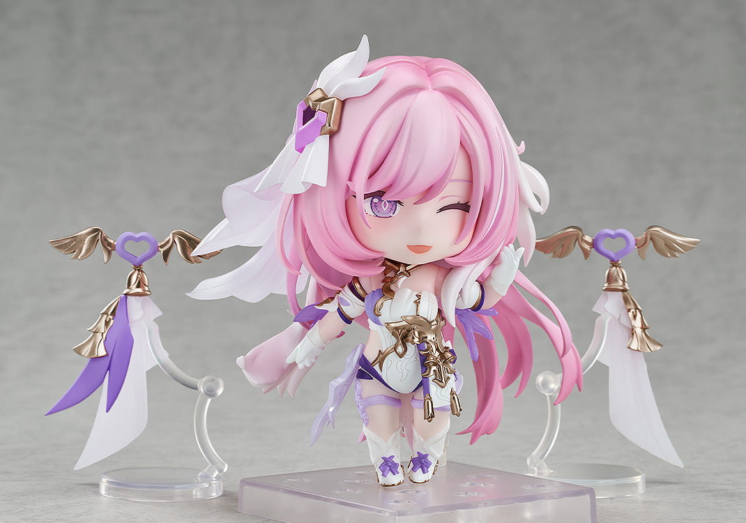 Nendoroid Elysia - Herrscher of Human: Ego