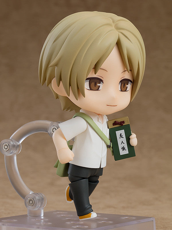 Nendoroid Takashi Natsume & Nyanko Sensei (Re-Run)
