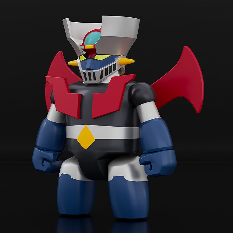 BRICKROID Mazinger Z