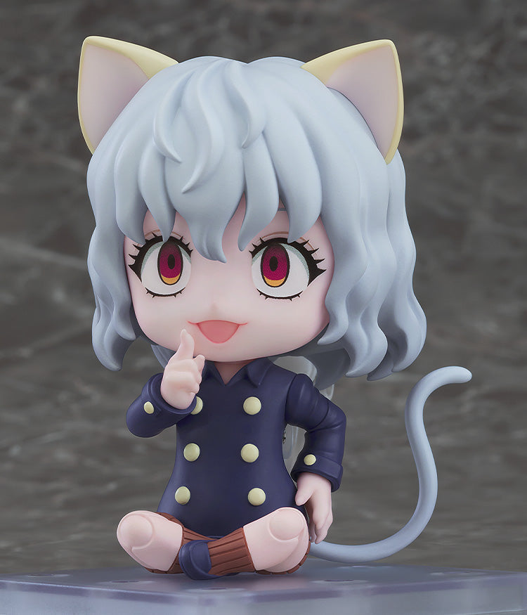 Nendoroid Neferpitou