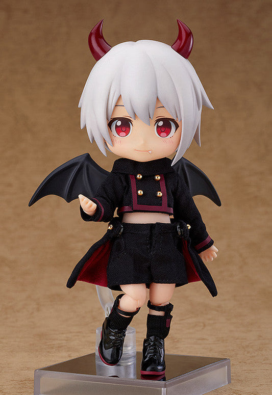 Nendoroid Doll Devil: Berg