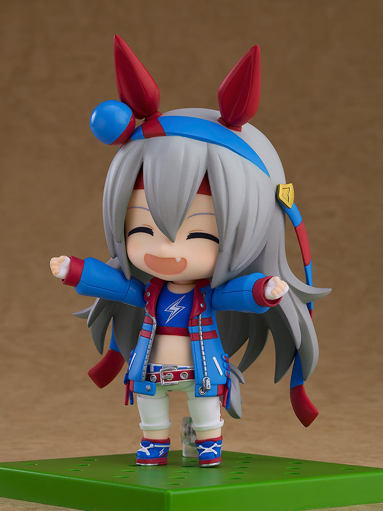 Nendoroid Tamamo Cross (Re-Run)