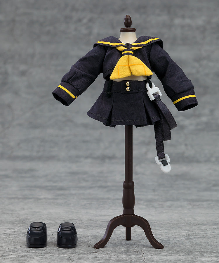 Nendoroid Doll Kagamine Rin: BRING IT ON Ver.