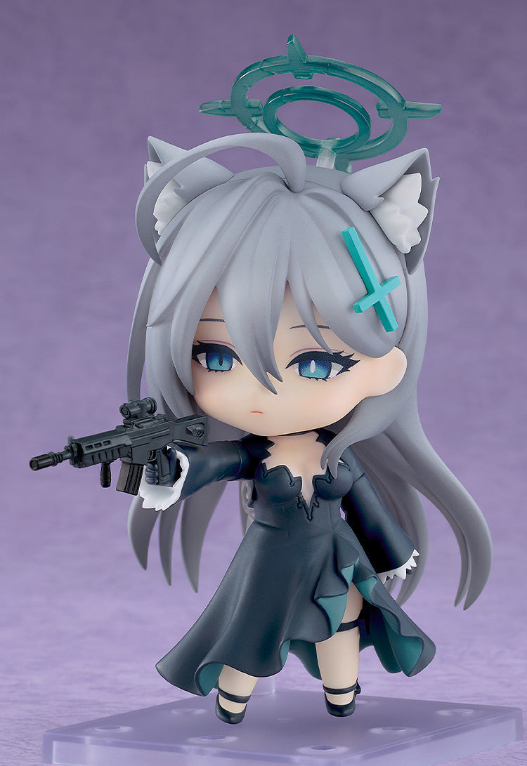 Nendoroid Shiroko*Terror