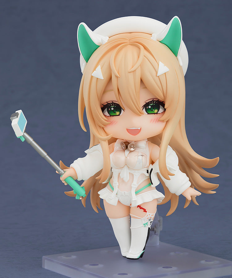 Nendoroid Rupee: Winter Shopper