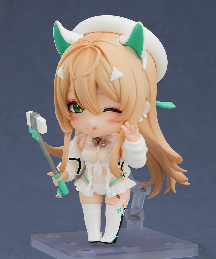 Nendoroid Rupee: Winter Shopper