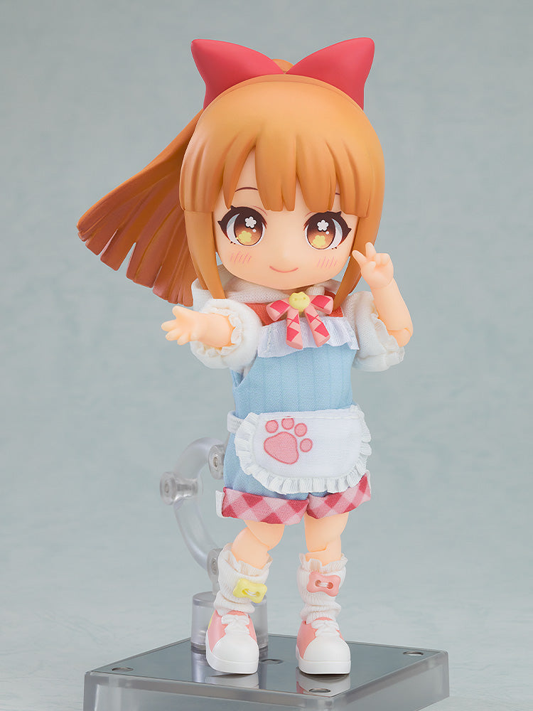 Nendoroid Doll Emily: Pawfect Picnic Day Ver.