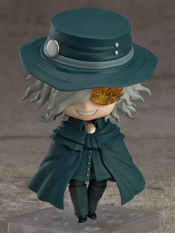 Nendoroid Avenger/King of the Cavern Edmond Dantes: Ascension Ver.