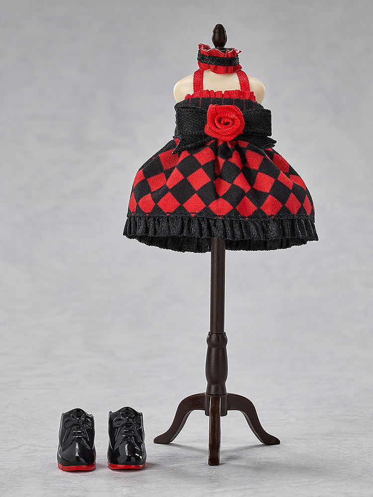 Nendoroid Doll Outfit Set: Mansion of Roses - Girl