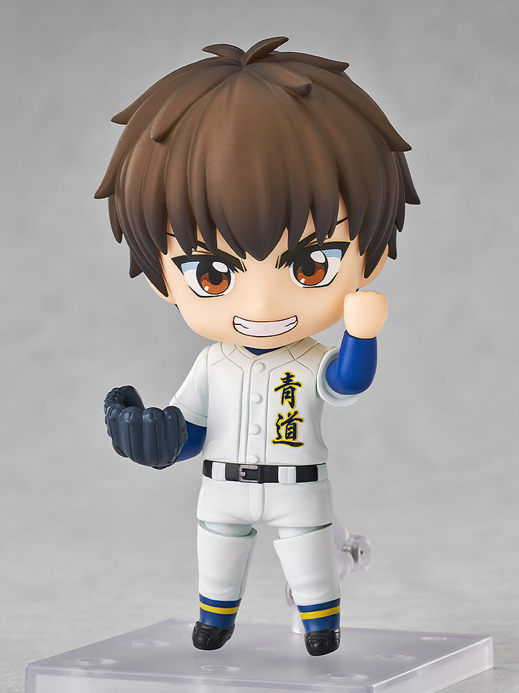 Nendoroid Eijun Sawamura