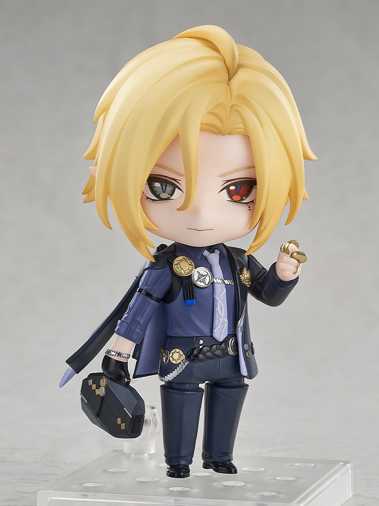 Nendoroid Hugo Vlad
