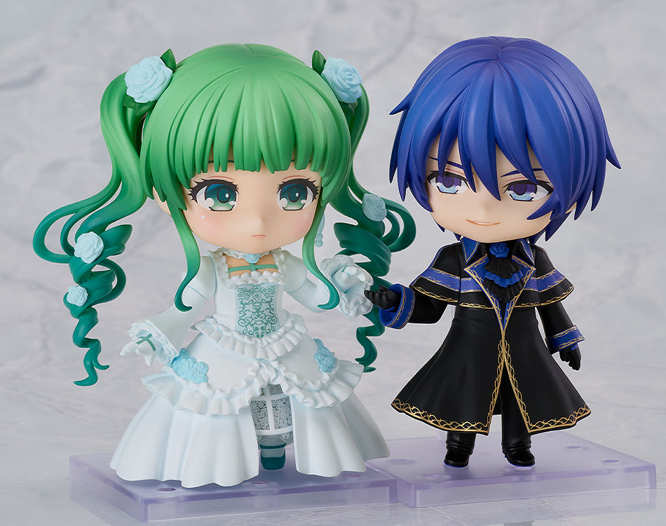 Nendoroid KAITO: Cantarella Ver.