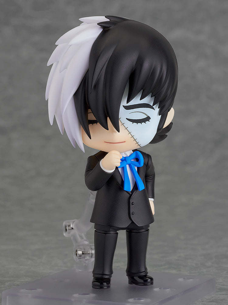 Nendoroid Black Jack: Comic Color Ver.