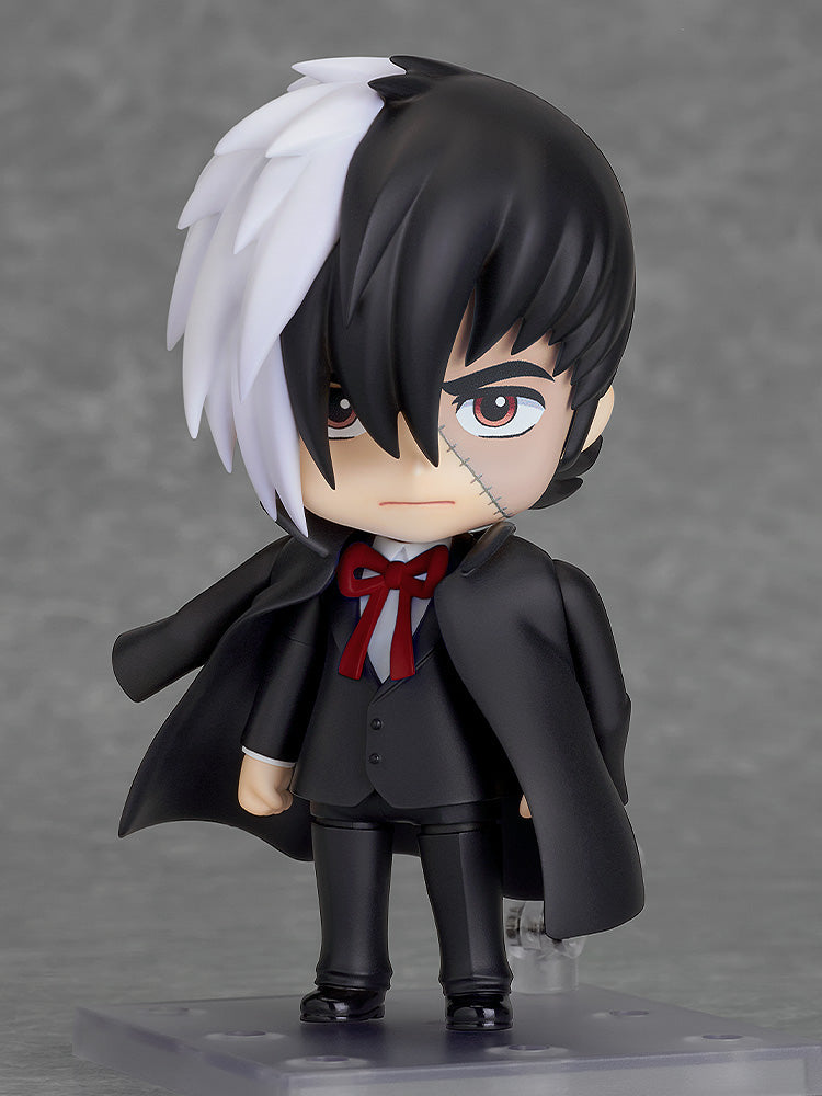 Nendoroid Black Jack: Anime Color Ver.