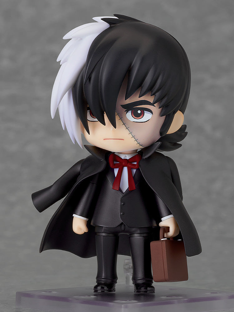 Nendoroid Black Jack: Anime Color Ver.