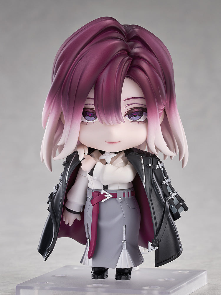 Nendoroid Shalom