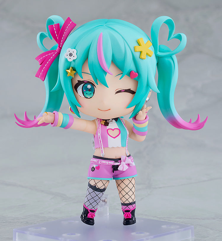 Nendoroid Hatsune Miku: DecoMiku (Lightness)