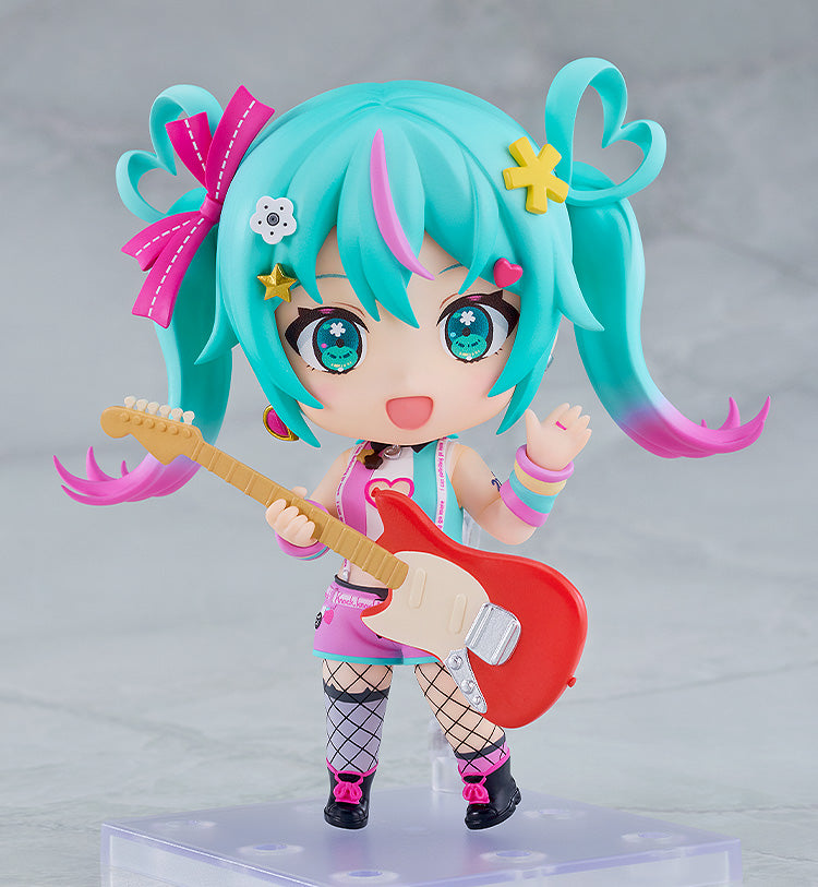Nendoroid Hatsune Miku: DecoMiku (Lightness)