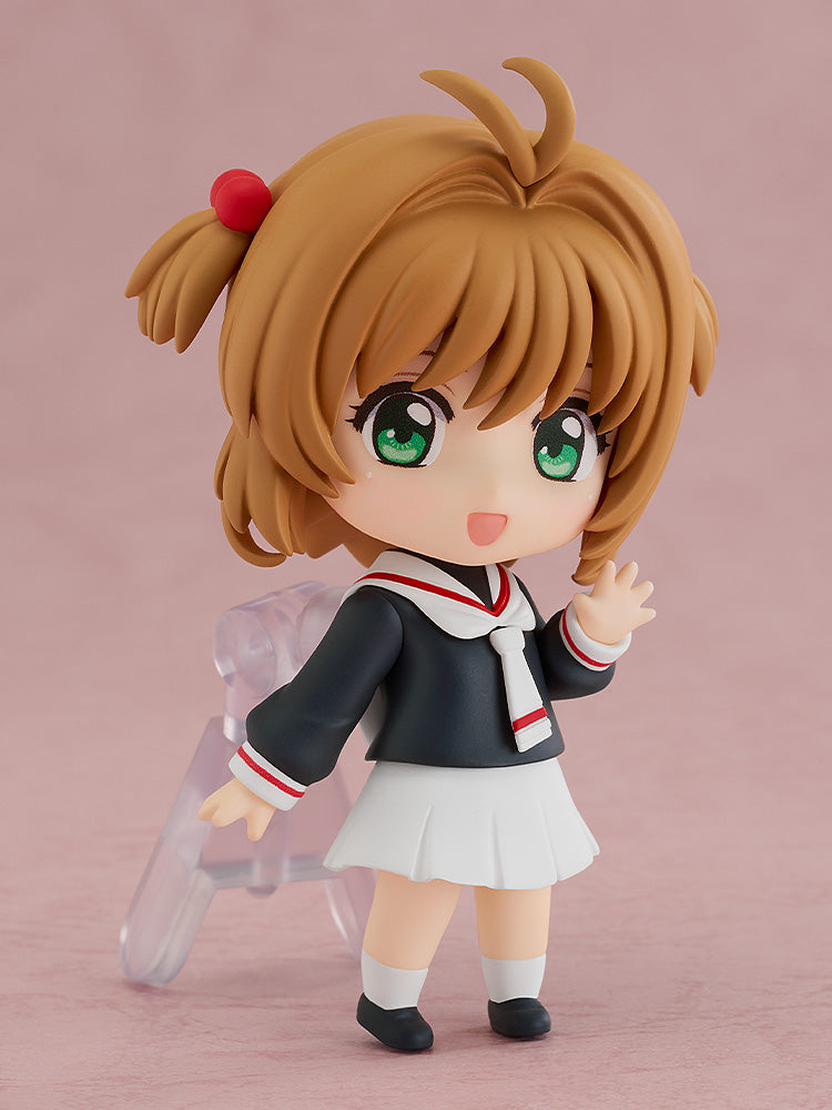 Nendoroid Surprise Sakura Kinomoto Collection (Set of 6)