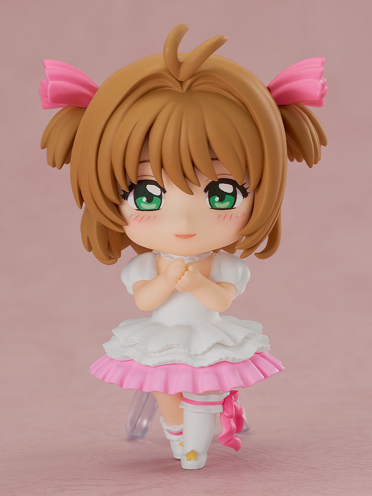 Nendoroid Surprise Sakura Kinomoto Collection (Set of 6)