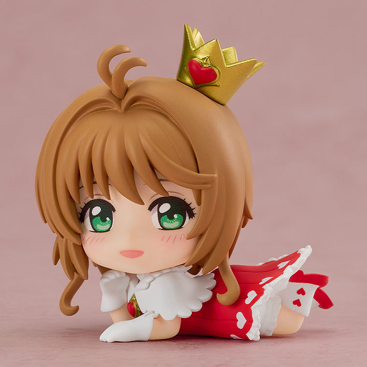 Nendoroid Surprise Sakura Kinomoto Collection (Set of 6)