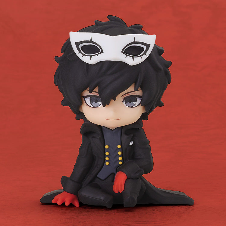Nendoroid Plus: Joker Rubber Mascot