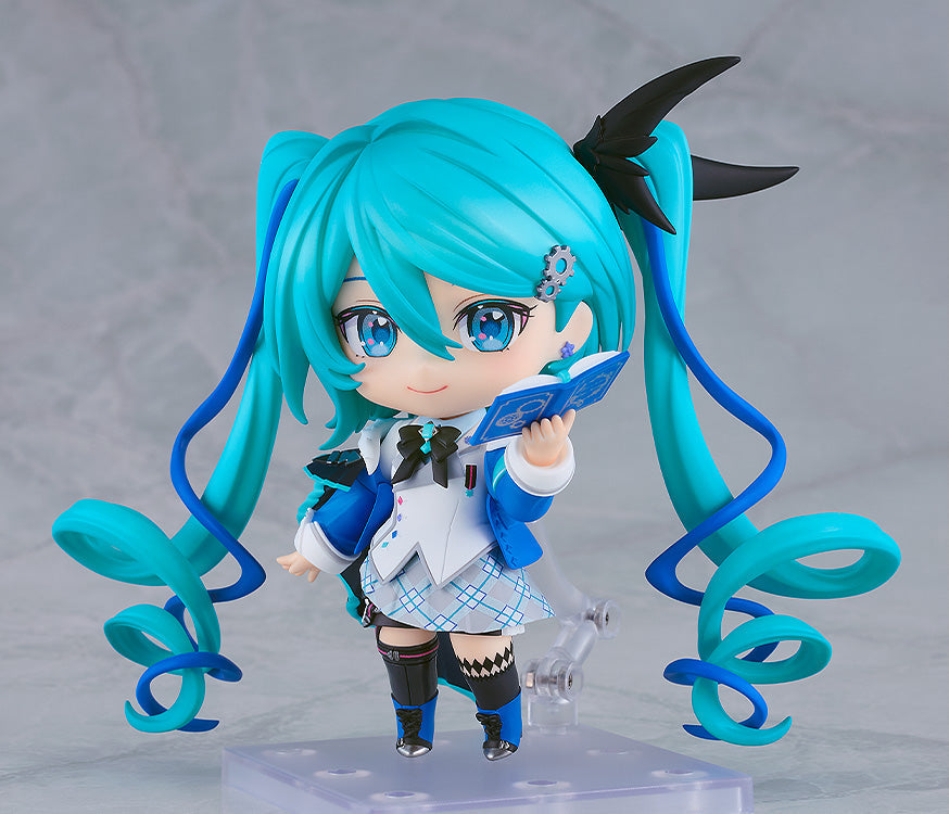 Nendoroid Hatsune Miku: MIKU WITH YOU 2025 Ver.