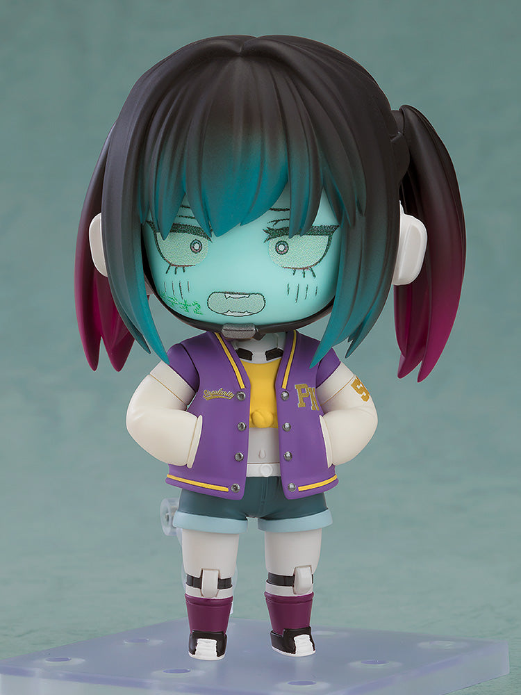 Nendoroid Makina