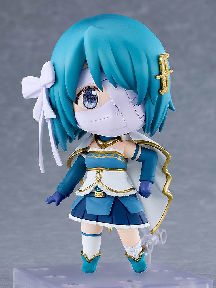 Nendoroid Sayaka Miki - Walpurgisnacht: Rising Ver. (Basic)