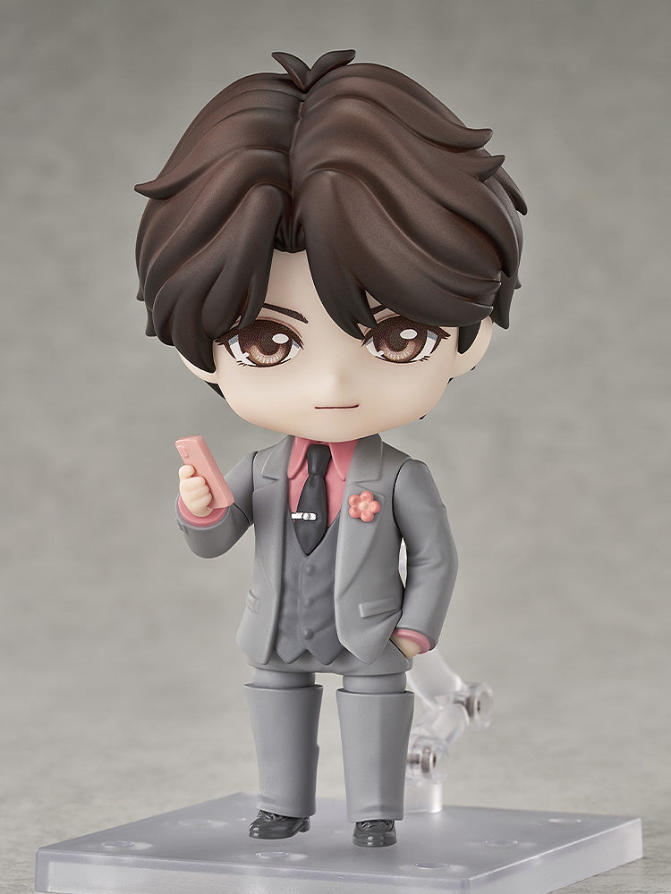 Nendoroid Xie Yuchen