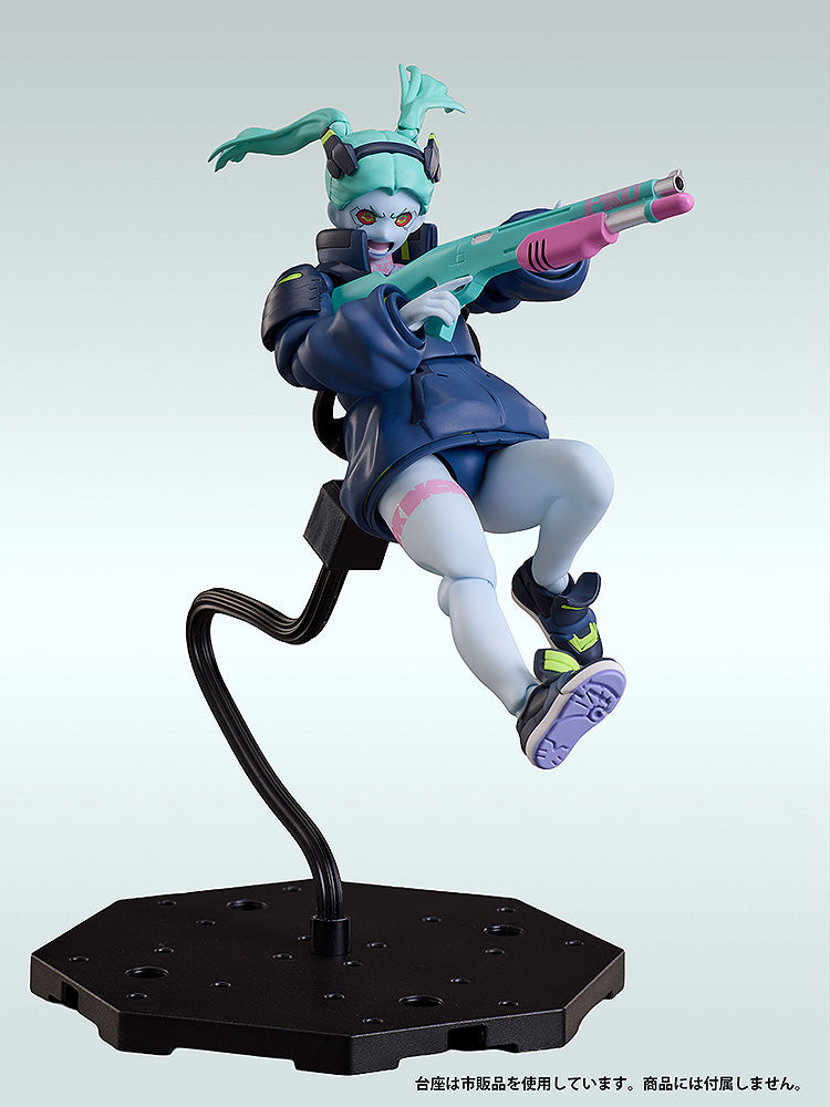 BUZZmod. Rebecca 1/12 Action Figure